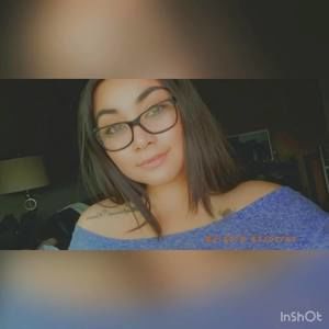 Meet your Posher, Nichole